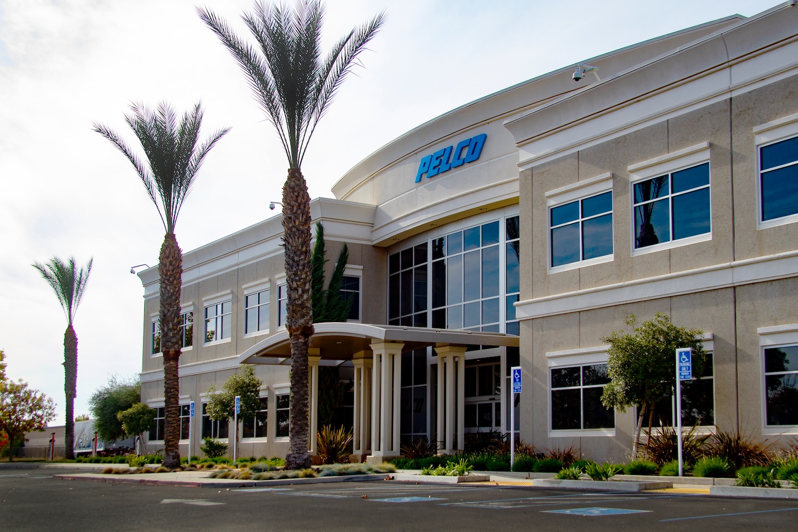 Pelco, Clovis, CA